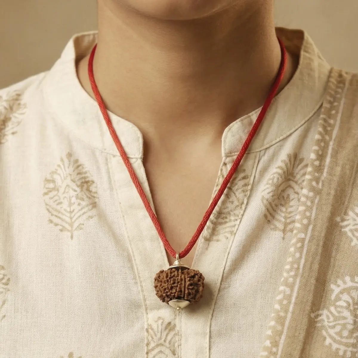 Nepal Origin 12 Mukhi Rudraksha