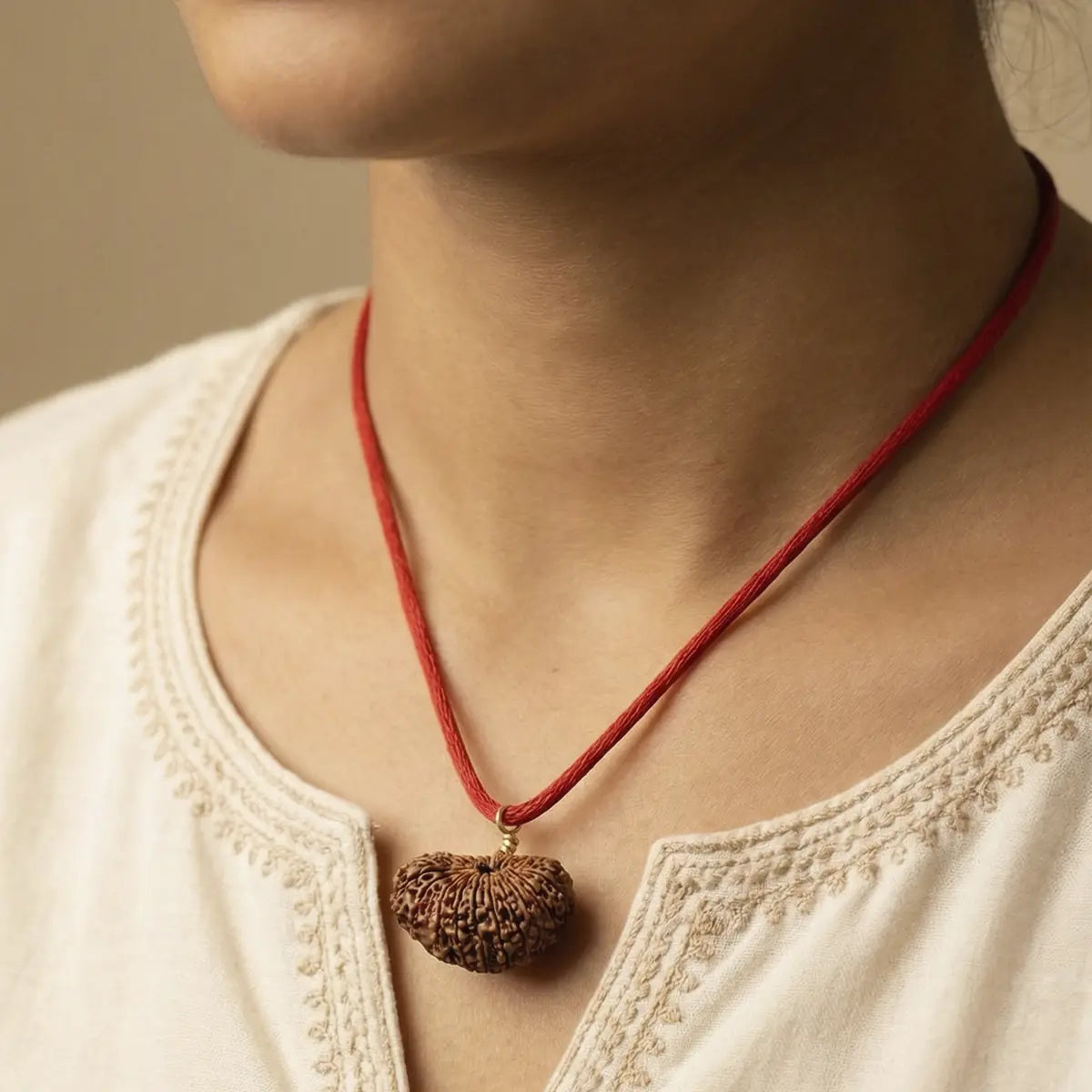 Nepal Origin 20 Mukhi Rudraksha