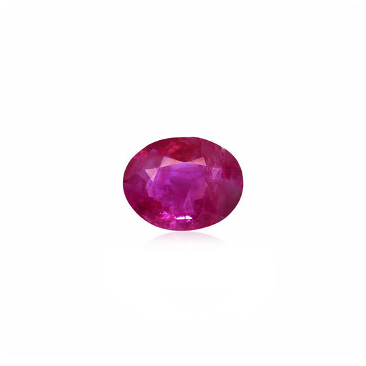 Burma Ruby