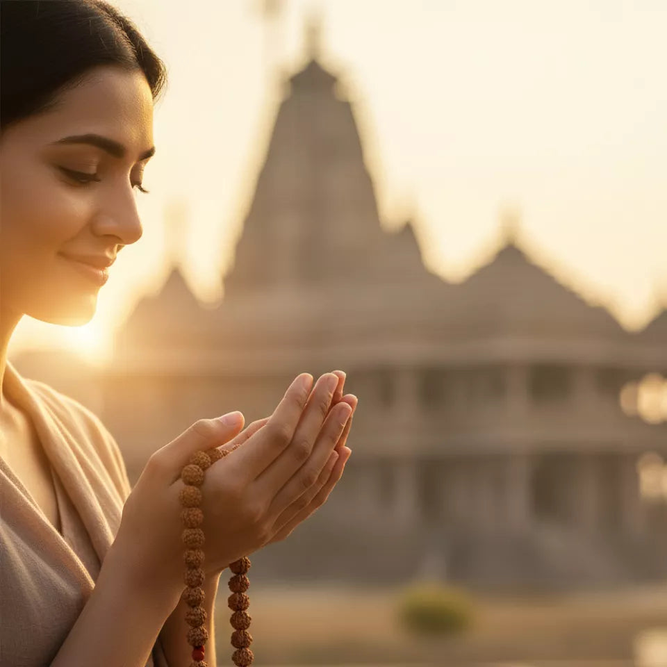 Spiritual Consultations