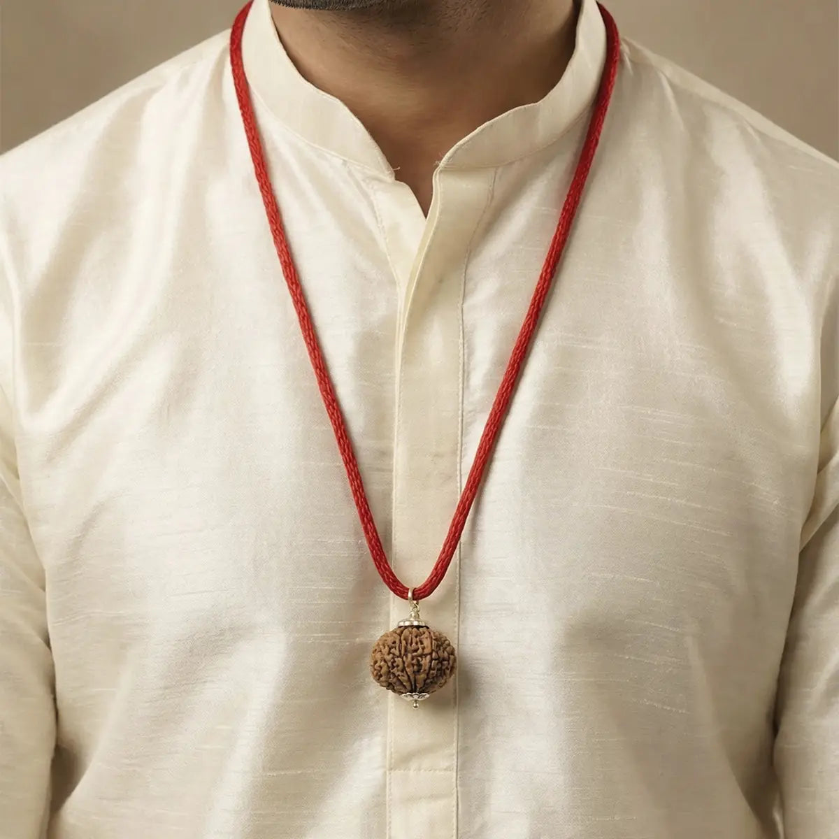 Nepal Origin 10 Mukhi Rudraksha