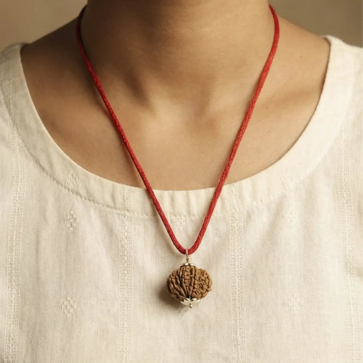 Nepal Origin 10 Mukhi Rudraksha