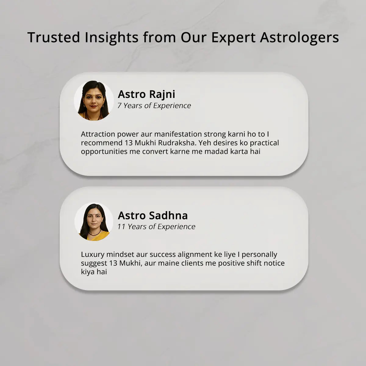 Nepal Origin 13 Mukhi Rudraksha