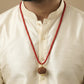 Nepal Origin 14 Mukhi Rudraksha