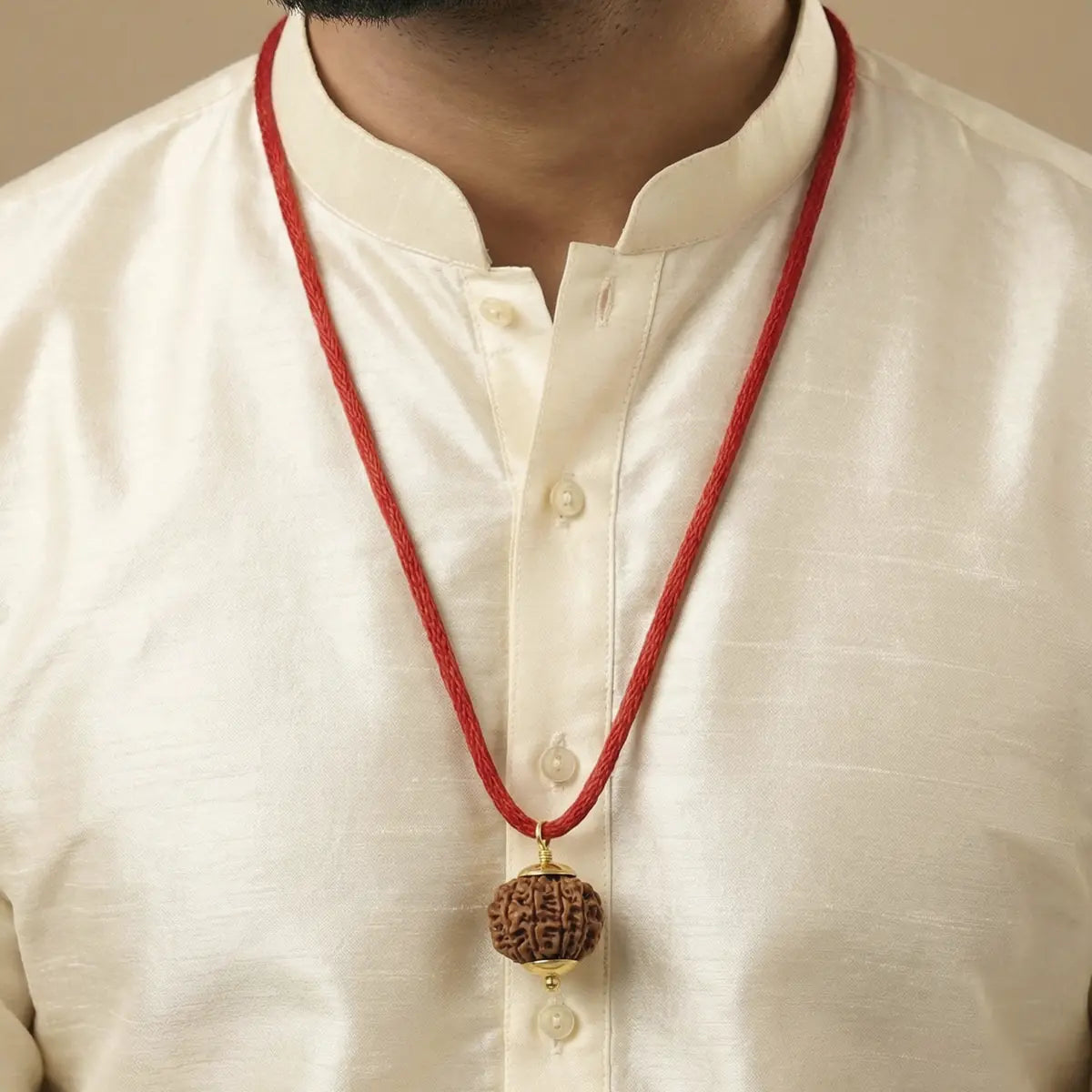 Nepal Origin 14 Mukhi Rudraksha