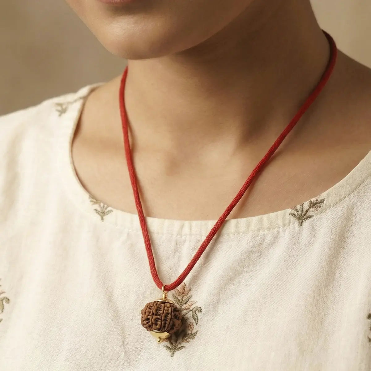 Nepal Origin 14 Mukhi Rudraksha