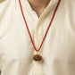 Nepal Origin 15 Mukhi Rudraksha