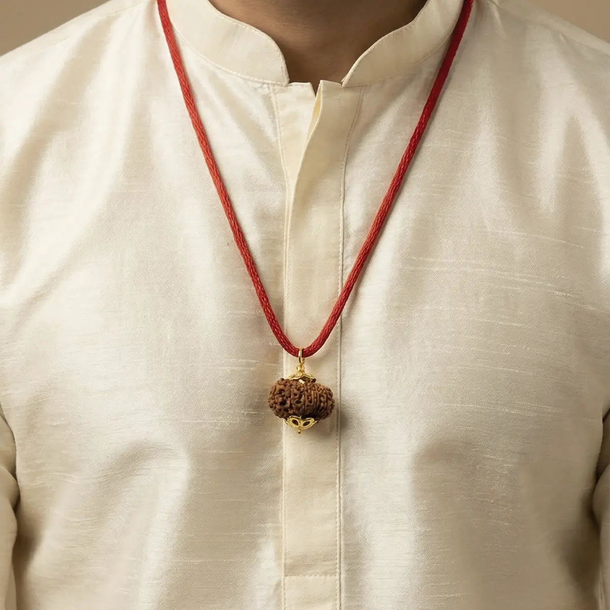 Nepal Origin 16 Mukhi Rudraksha