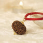 Nepal Origin 17 Mukhi Rudraksha