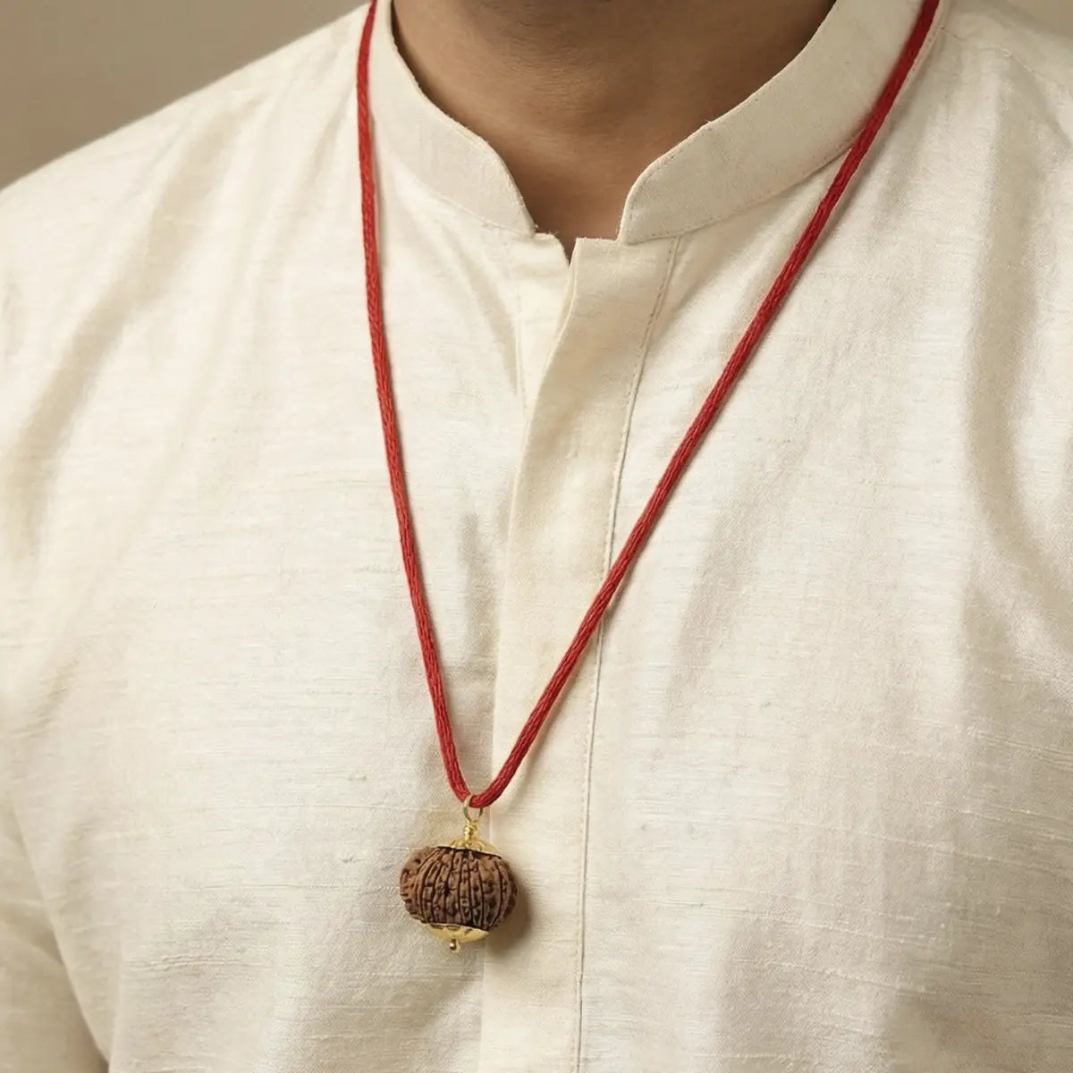 Nepal Origin 18 Mukhi Rudraksha