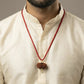 Nepal Origin 19 Mukhi Rudraksha