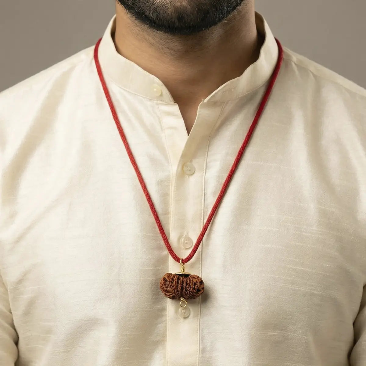 Nepal Origin 19 Mukhi Rudraksha