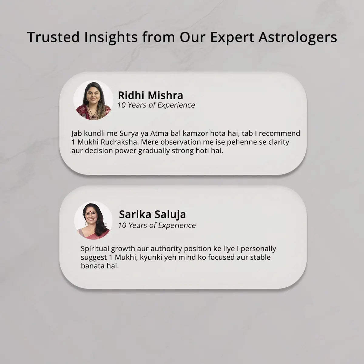 Nepal Origin 1 Mukhi Rudraksha