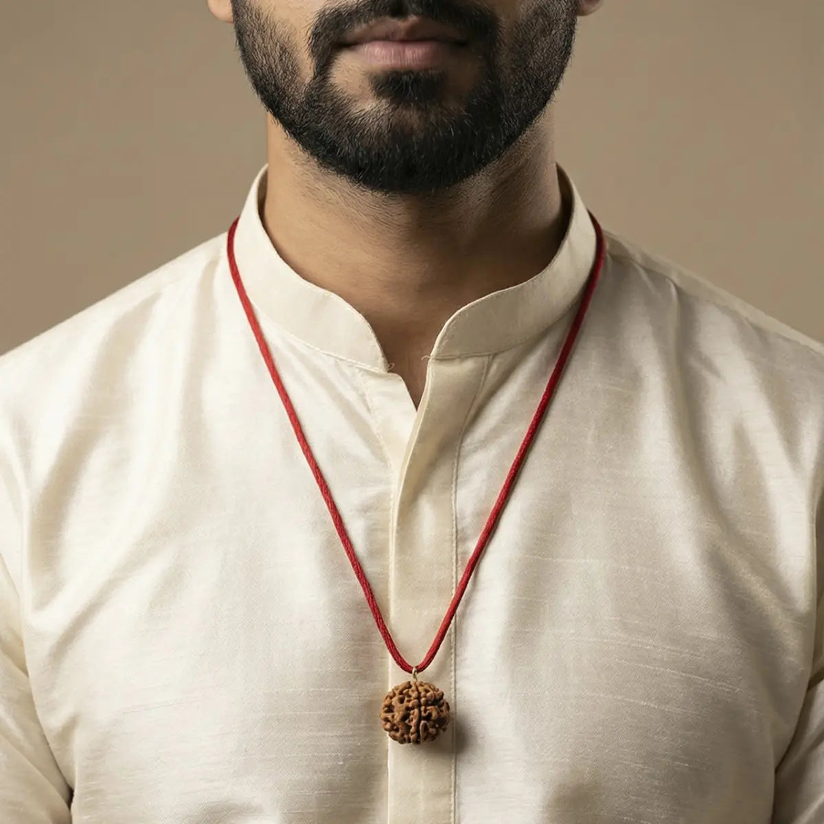 Nepal Origin 1 Mukhi Rudraksha