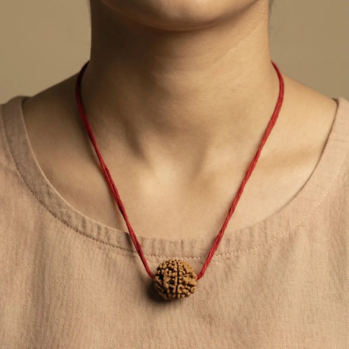 Nepal Origin 1 Mukhi Rudraksha