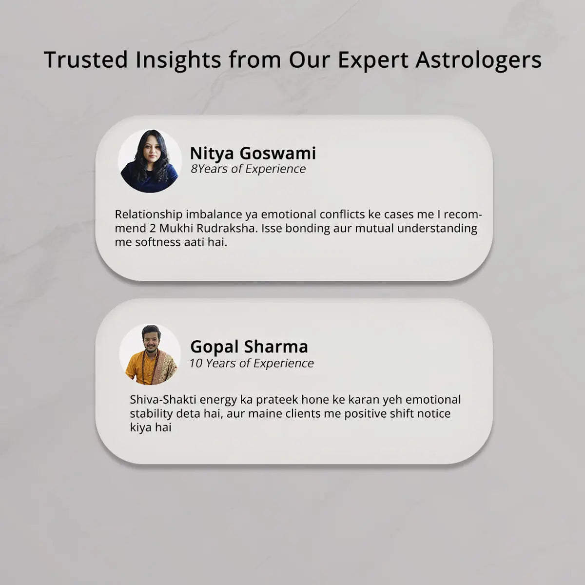 Nepal Origin 2 Mukhi Rudraksha