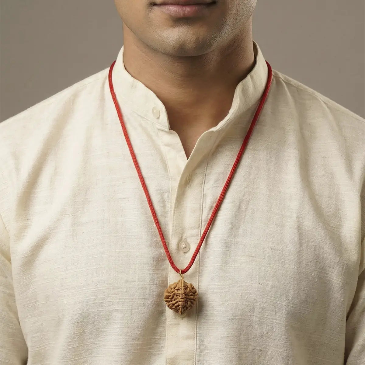 Nepal Origin 2 Mukhi Rudraksha