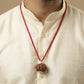 Nepal Origin 9 Mukhi Rudraksha