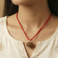 Nepal Origin 9 Mukhi Rudraksha