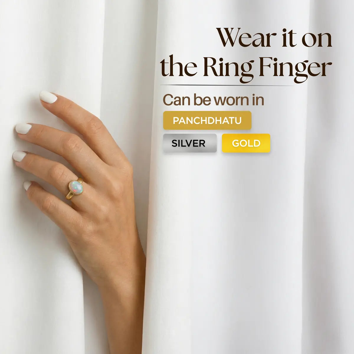 Australian Fire Opal