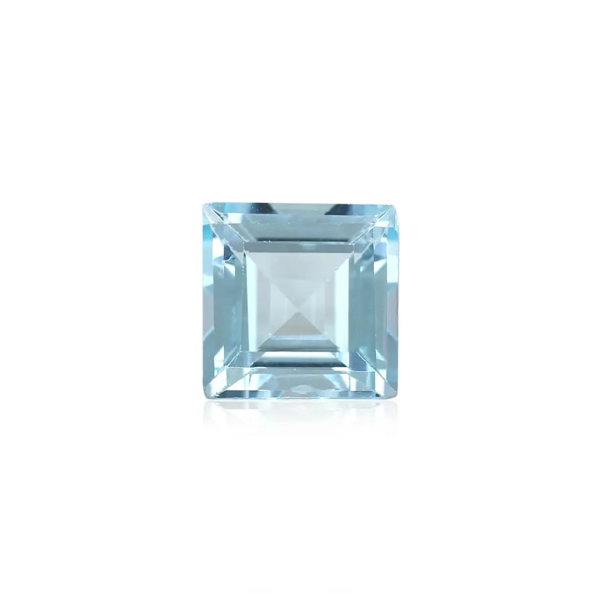 Blue Topaz
