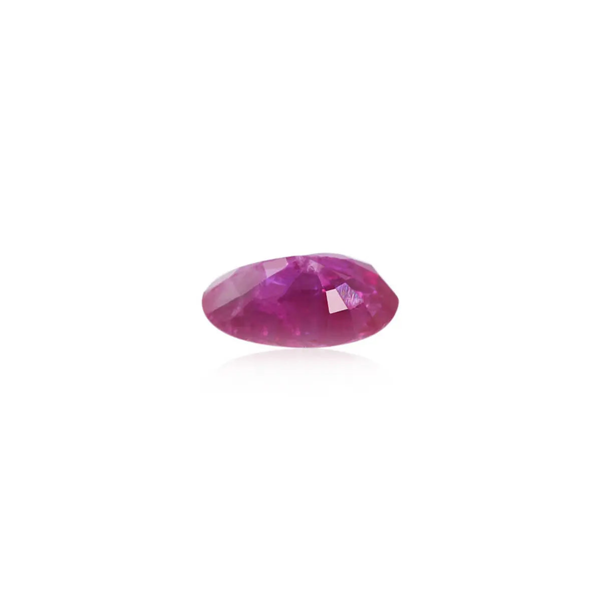 Burmese Ruby (Manikya)