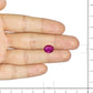 Burmese Ruby (Manikya)