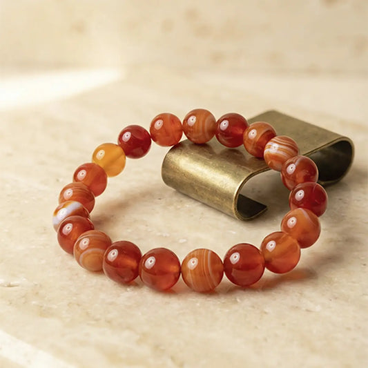 Carnelian