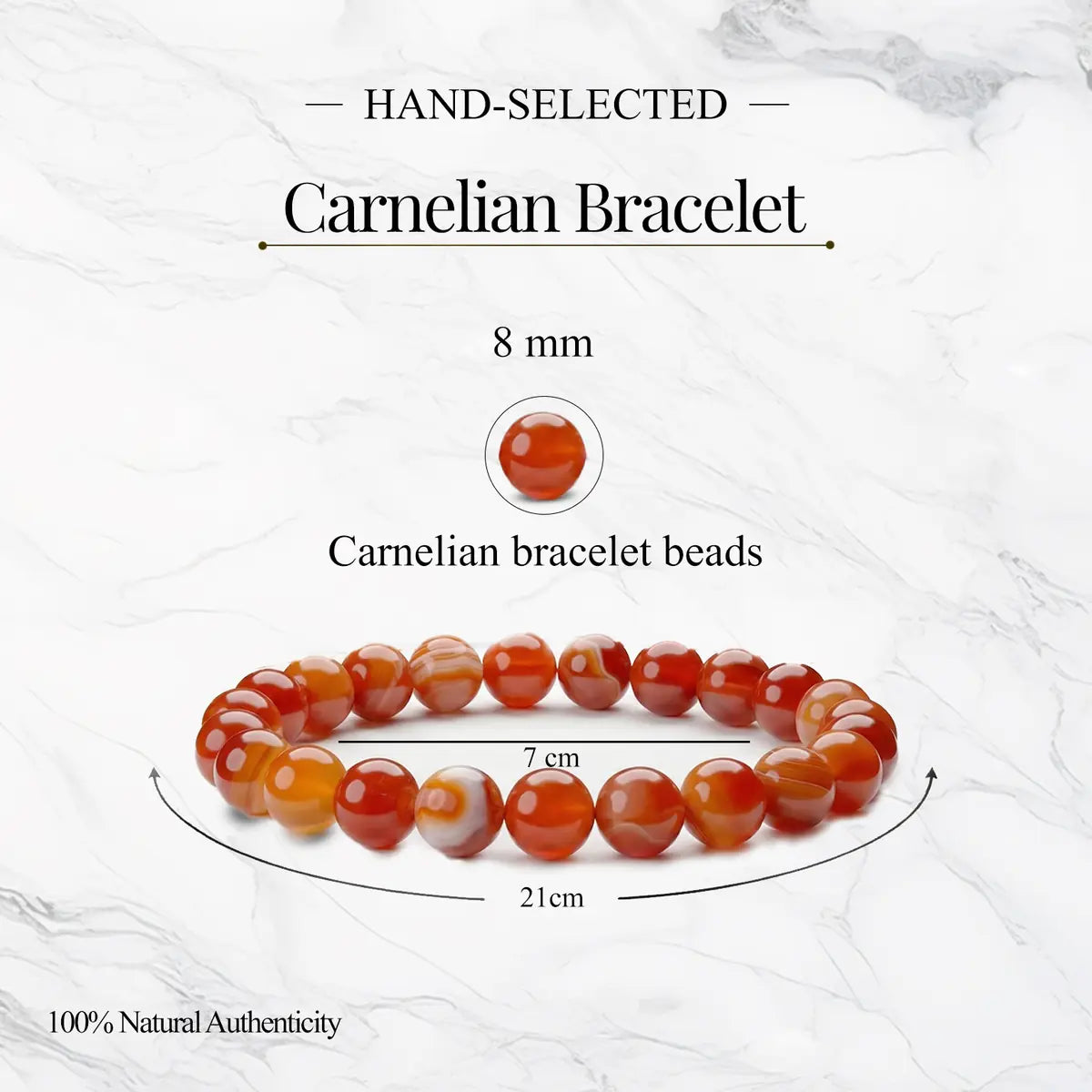 Carnelian
