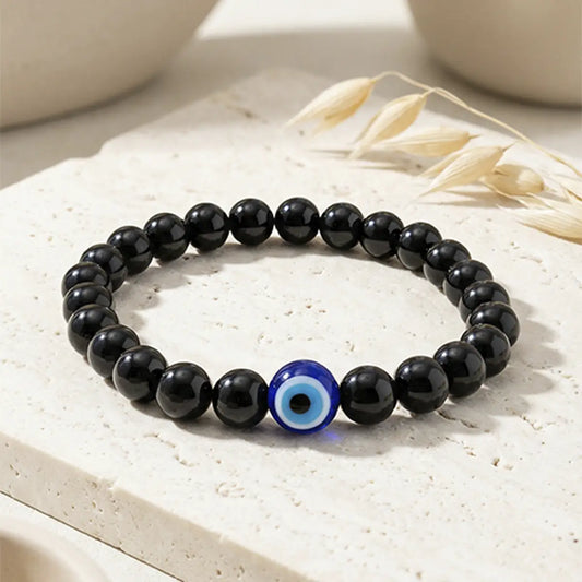 Evil Eye Bracelet