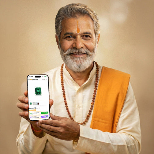 Gemstone consulatation