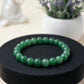 Green Jade Bracelet