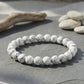 Howlite Bracelet