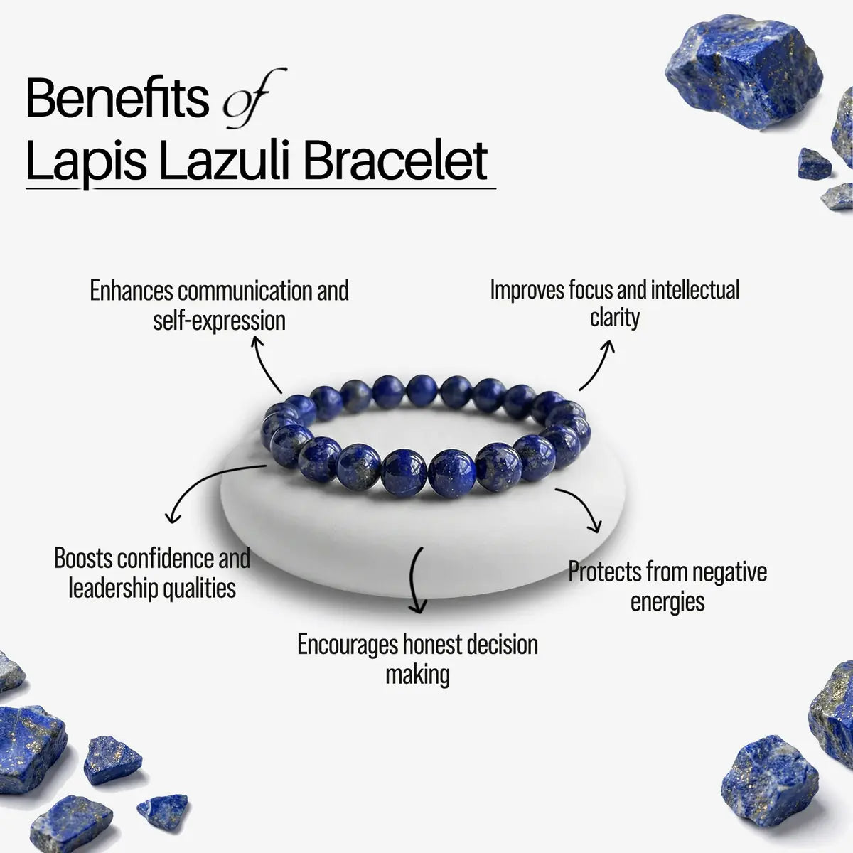 Lapis Lazuli