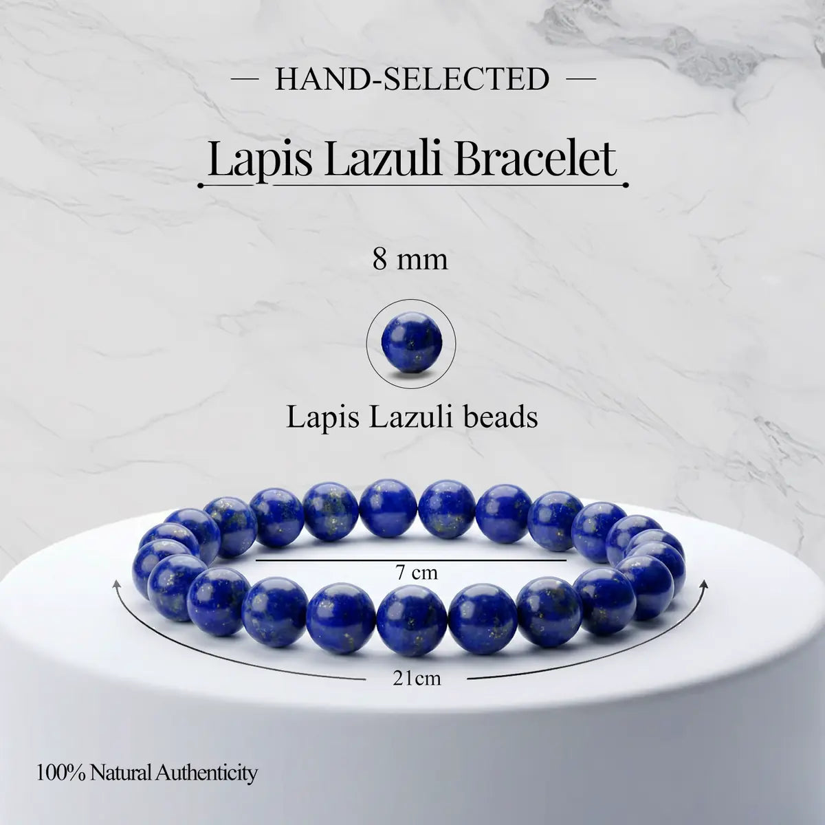 Lapis Lazuli