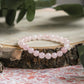 Rose Quartz Bracelet