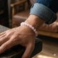Rose Quartz Bracelet