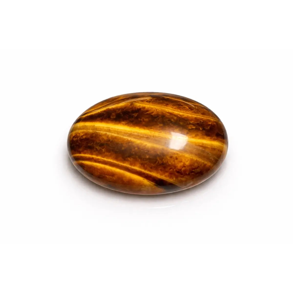 Tiger's eye