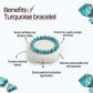 Turquoise Bracelet