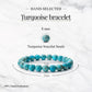 Turquoise Bracelet