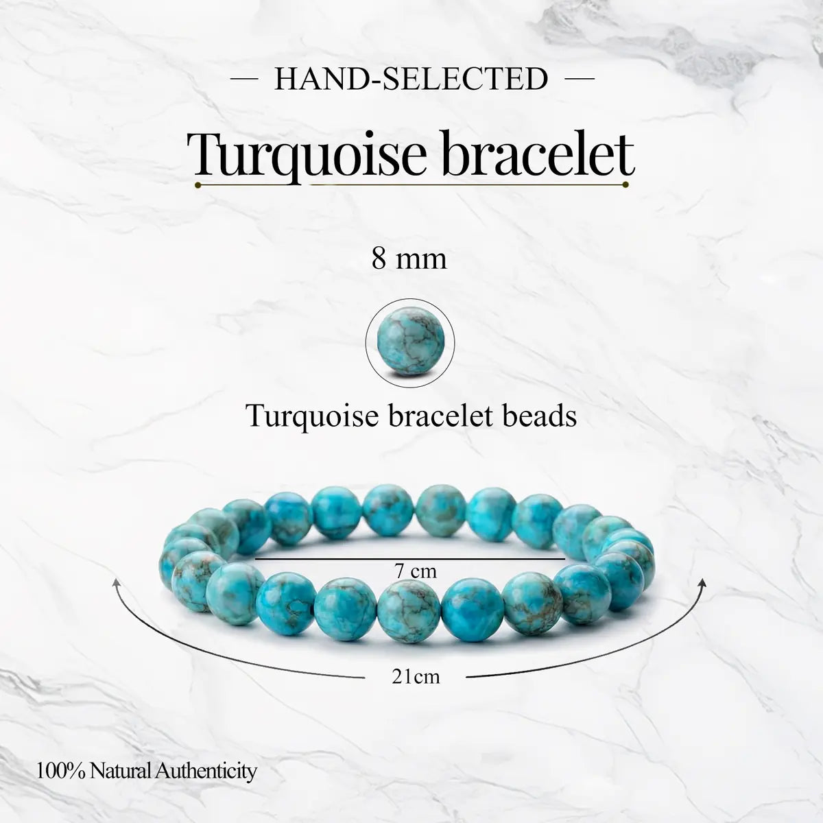 Turquoise Bracelet