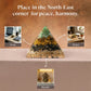 Dhan Yog Pyramid