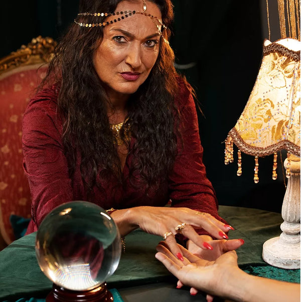 Live Tarot Card Session – 15 Minute Guidance Call