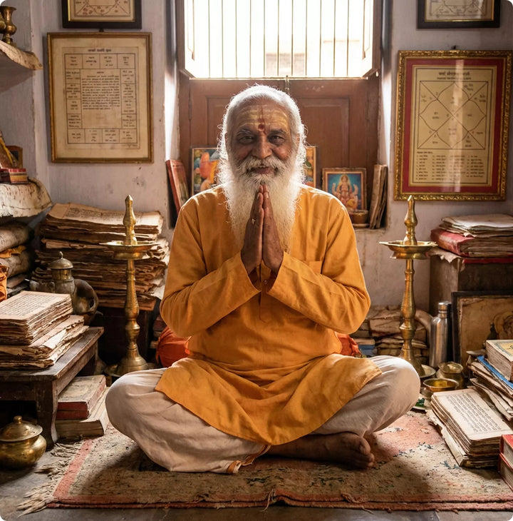 Expert Gemstone Consultation