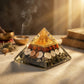 Lakshmi Yantra Pyramid