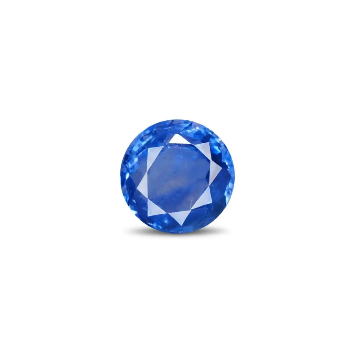 Blue Sapphire
