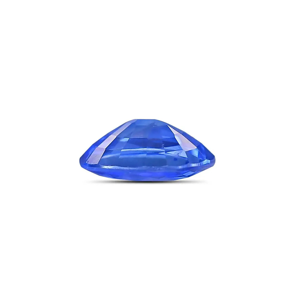 Blue Sapphire